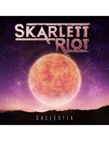 Skarlett Riot - Caelestia