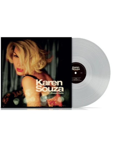 Souza Karen - Essentials (Transparent Vinyl)