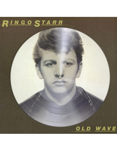 Starr Ringo - Old Wave (Picture Disc)