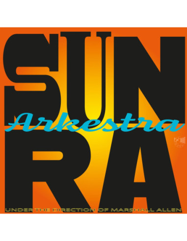 Sun Ra Arkestra - Lights On A Satellite