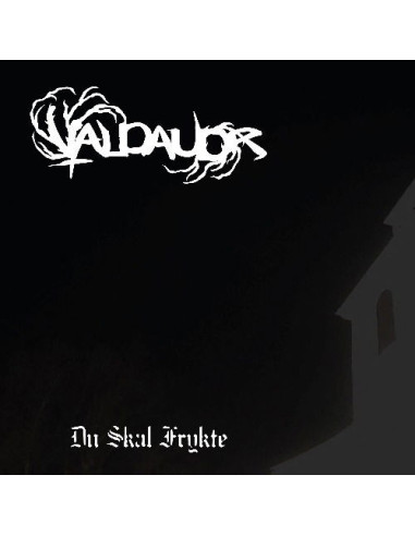 Valdaudr - Du Skal Frykte