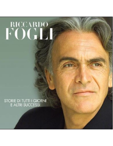 Fogli Riccardo - Storie Di Tutti I Giorni E Altri Successi - (CD)