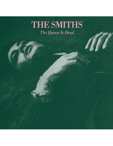 The Smiths - The Queen Is Dead - (CD)