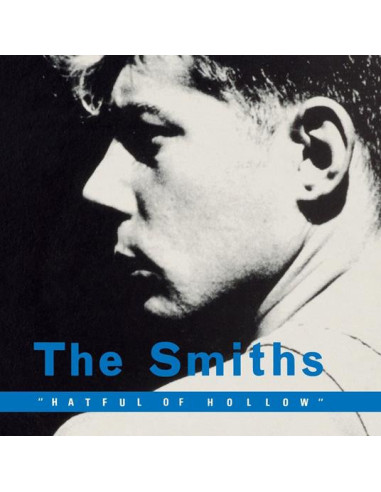 The Smiths - Hatful Of Hollow - (CD)