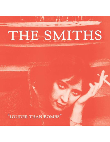 The Smiths - Louder Than Bombs - (CD)