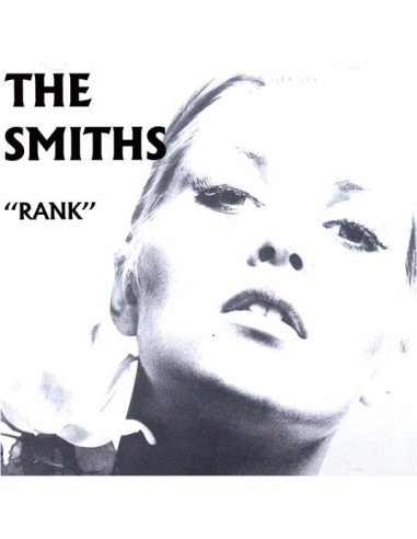 The Smiths - Rank - (CD)