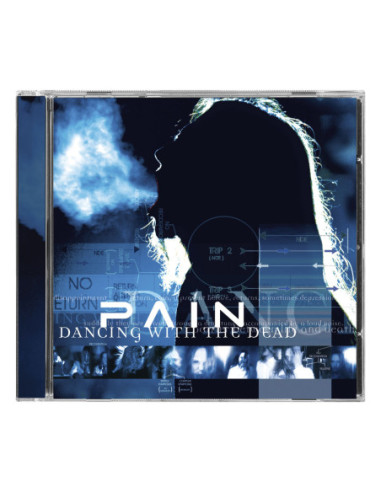 Pain - Dancing With The Dead (Remaste - (CD)