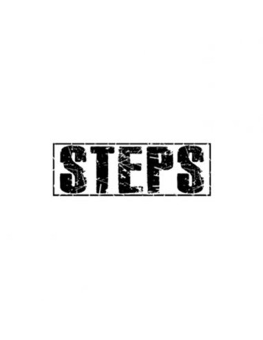 Cocci, Marco - Steps - (CD)