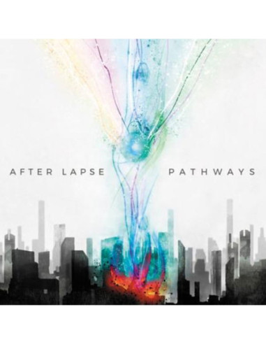 After Lapse - Pathways - (CD)