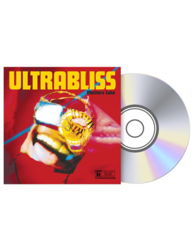 Mother'S Cake - Ultrabliss - (CD)