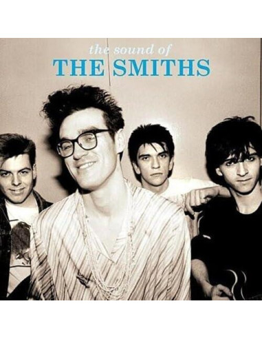 The Smiths - The Sound Of The Smiths - (CD) Deluxe