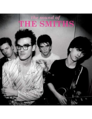 The Smiths - The Sound Of The Smiths - (CD)