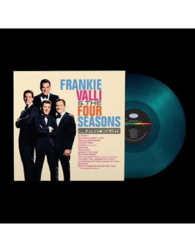 Frankie Valli And The Four Seasons - Greatest '60S Hits