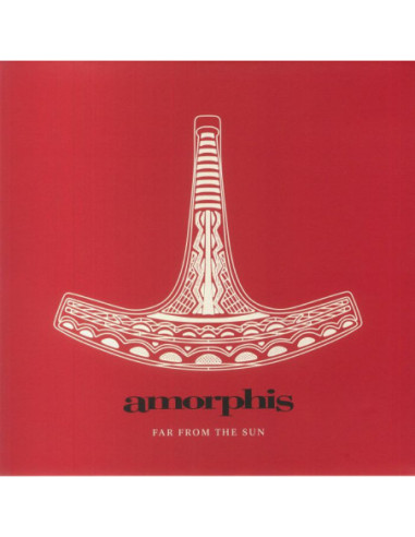 Amorphis - Far From The Sun