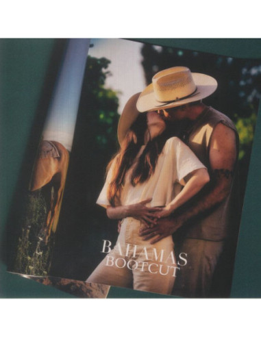 Bahamas - Bootcut