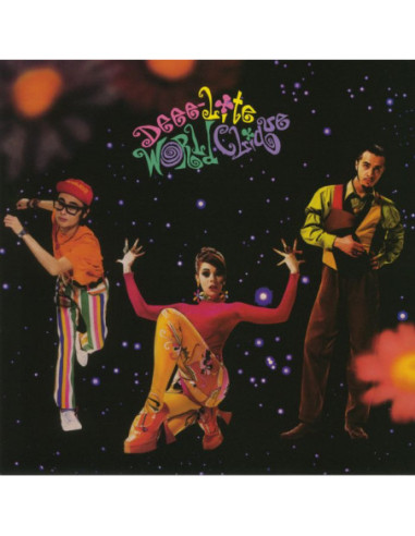 Deee Lite - World Clique