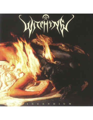 Witching - Incendium