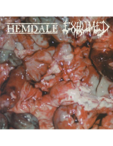 Hemdale/Exhumed - In The Name Of Gore