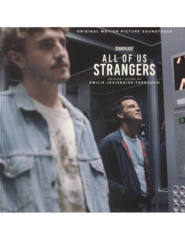 Levienaise Farrouch Emilie - All Of Us Strangers (Soundtrack)