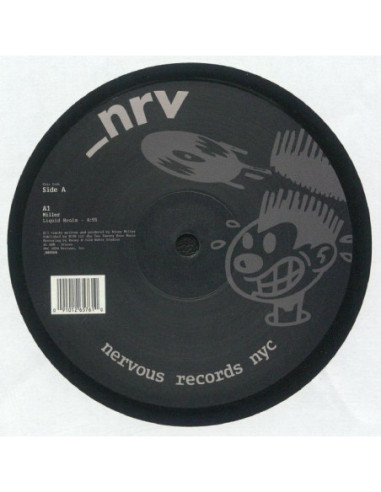 Miller - Nrv 004