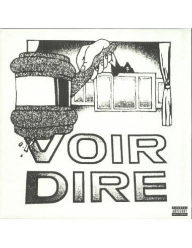 Earl Sweatshirt/The Alchemist - Voir Dire