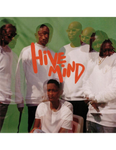 Internet The - Hive Mind