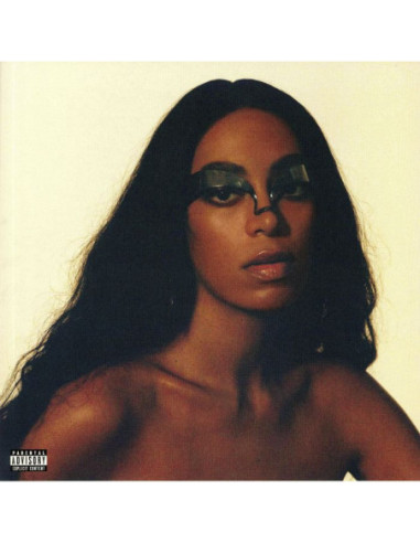 Solange - When I Get Home