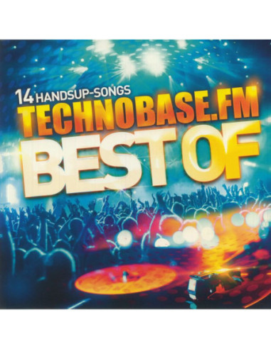 Various - Technobase Fm: Best Of