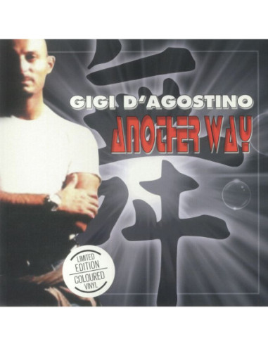 D'Agostino Gigi - Another Way