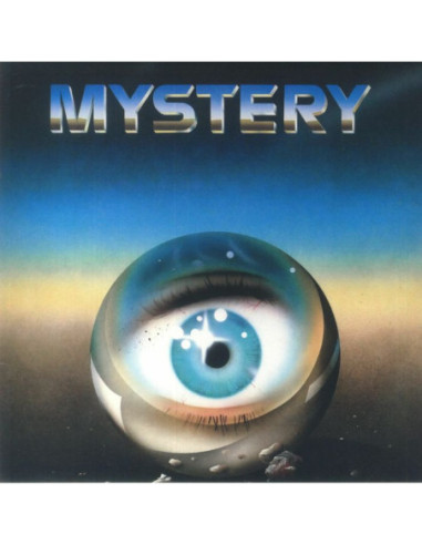 Mystery - Mystery