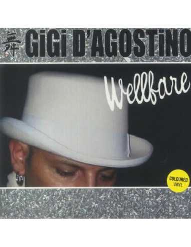 D'Agostino Gigi - Wellfare