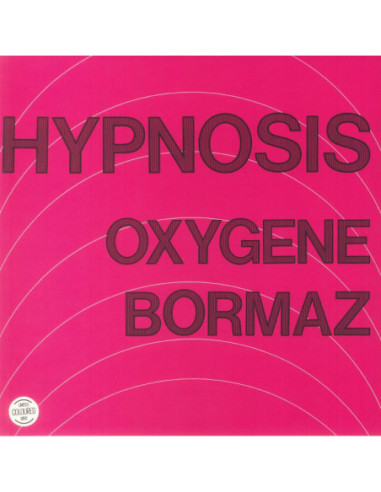 Hypnosis - Oxygene