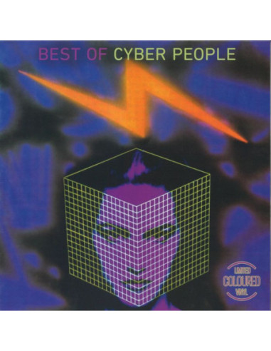 Cyber People - Best Of