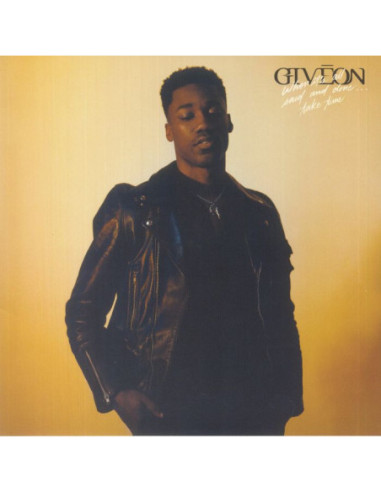 Giveon - When It'S All Said And Done/Take Time