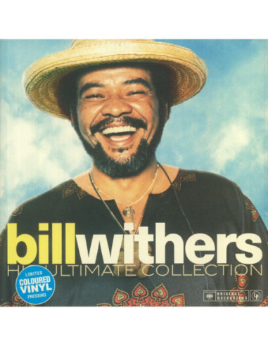 Withers Bill - His Ultimate Collection