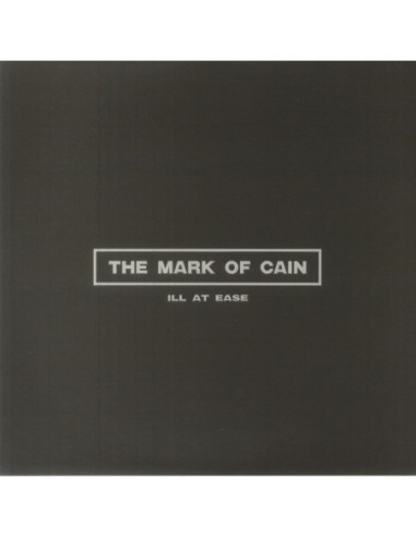 Mark Of Cain The - Ill At Ease