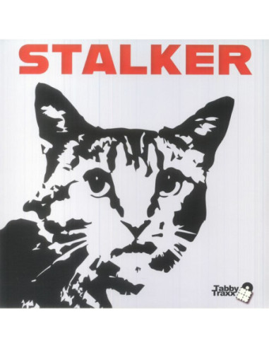 Steezy Ray Vaughan - Stalker