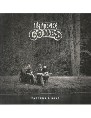 Combs Luke - Fathers And Sons