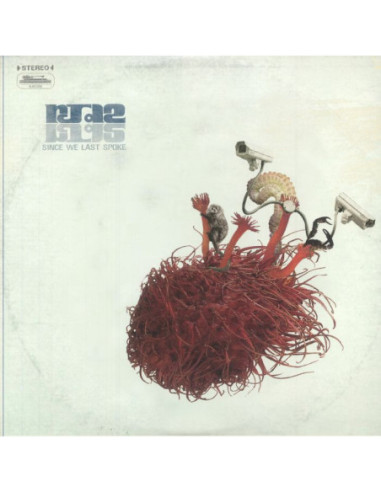 Rjd2 - Since We Last Spoke (Reissue)