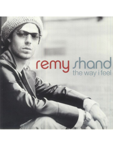 Shand Remy - The Way I Feel