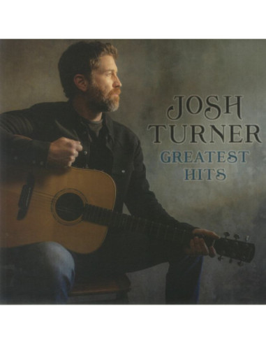 Turner Josh - Greatest Hits