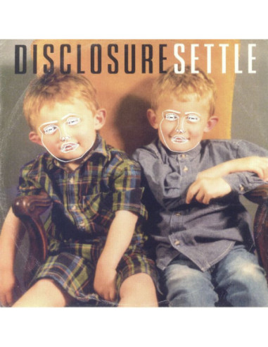 Disclosure - Settle (10Th Anniversary Edition)