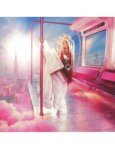 Minaj Nicki - Pink Friday 2