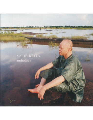 Keita Salif - Anthology (Reissue)