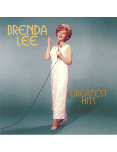 Lee Brenda - Greatest Hits (Remastered)