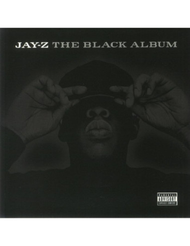 Jay Z - The Black Album