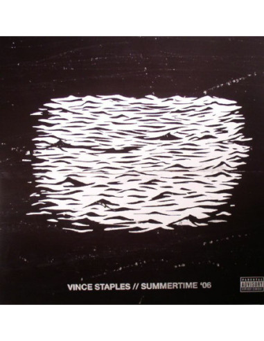 Staples Vince - Summertime 06: Segment 1