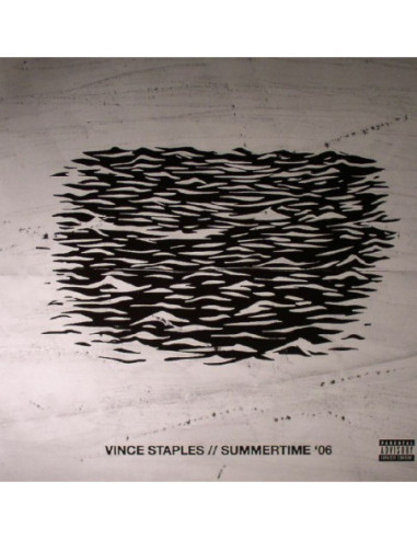 Staples Vince - Summertime 06: Segment 2