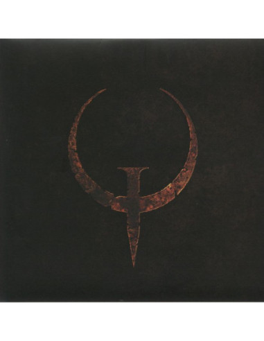 Nine Inch Nails - Quake (Soundtrack) (Remastered)