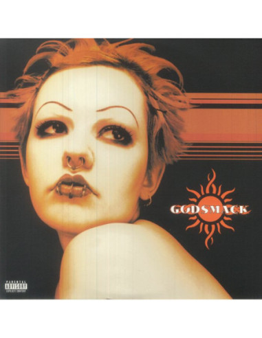 Godsmack - Godsmack